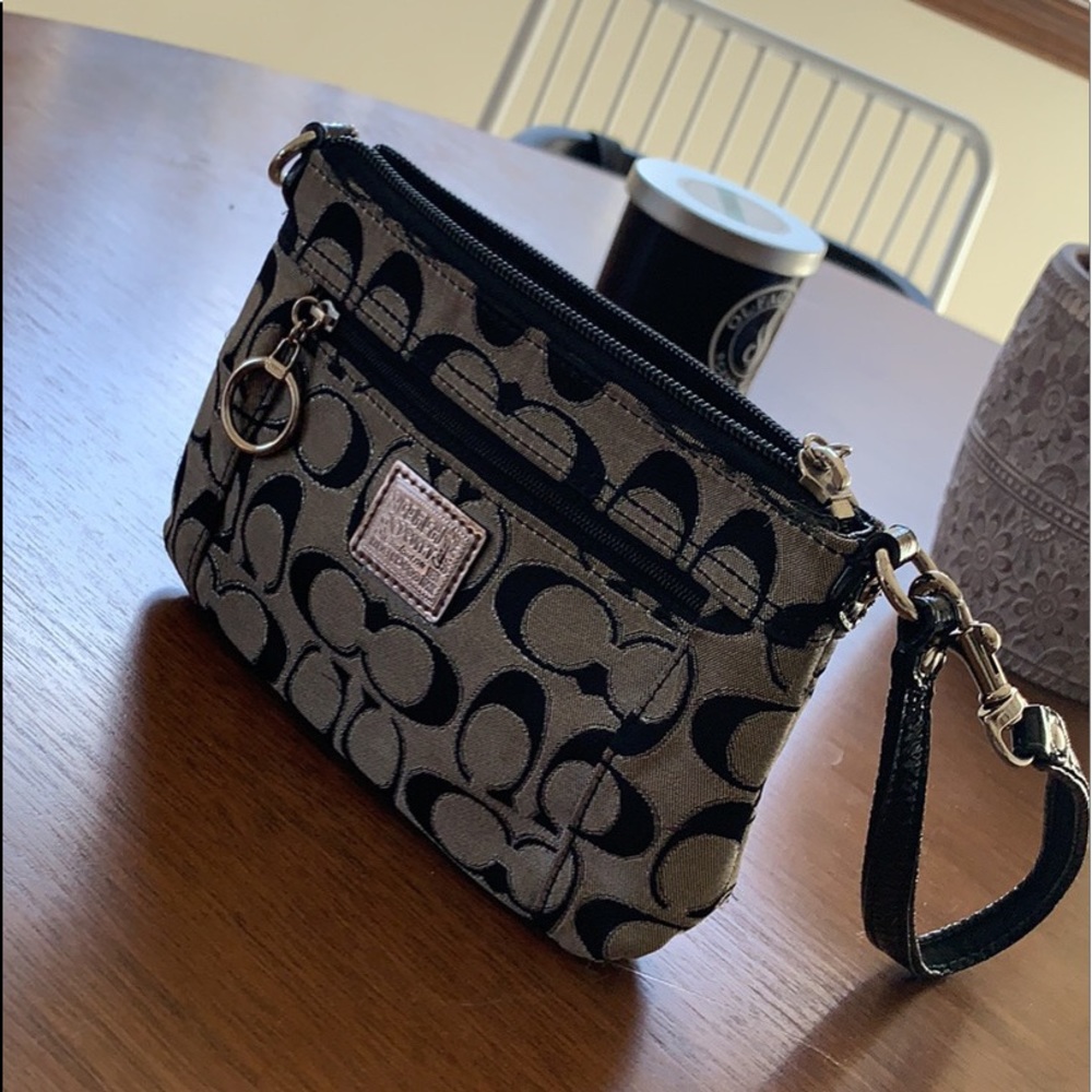 Coach Pouch - image 1